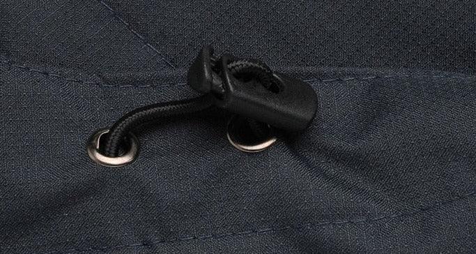 Jaqueta Térmica Impermeável Corta Vento