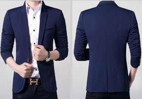 Blazer Masculino Baltha