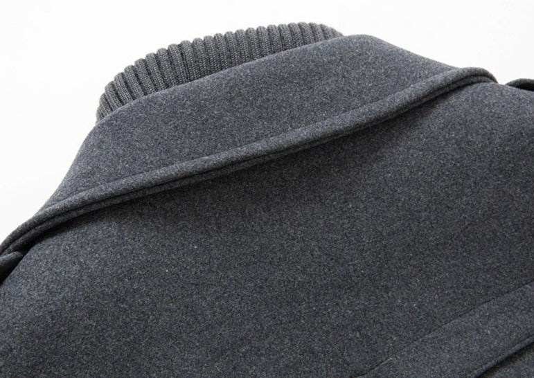 Casaco Masculino Grife Sampaio® S1135