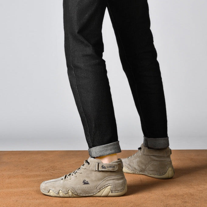 Bota Masculina L Deck