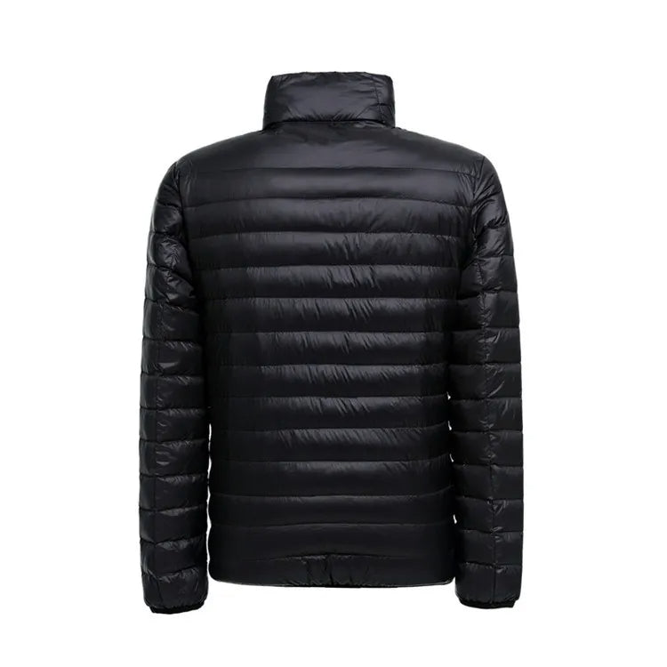 Jaqueta Masculina Acolchoada Sampaio® S1138