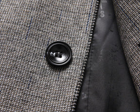 Blazer Masculino Sampaio Aaron®