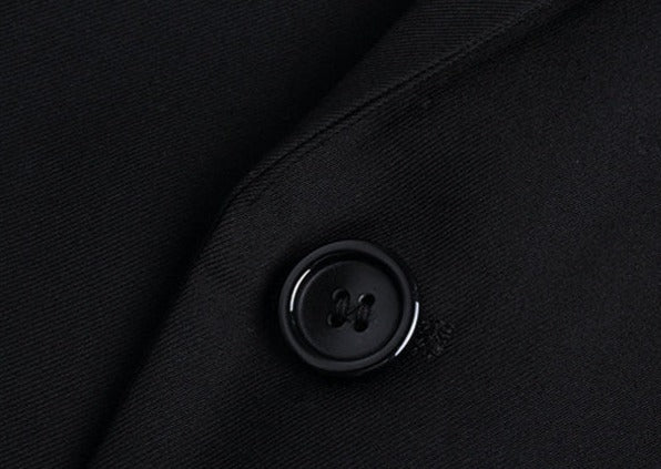 Blazer Masculino Slim Fit Sampaio® S1051