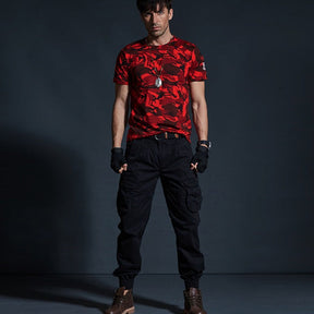 Calça Cargo Masculina Sampaio® S1019