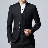 Blazer Masculino Slim Sampaio® S1258