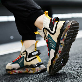 Tênis Masculino Dallas