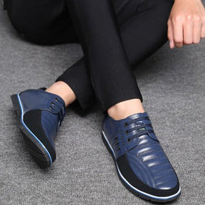 Sapatênis Masculino Brendon