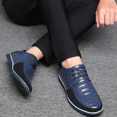 Sapatênis Masculino Brendon