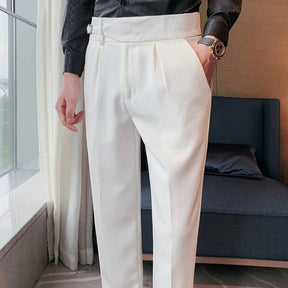 Calça Social Masculina Sampaio® S1223