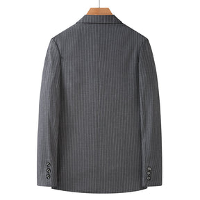 Blazer Masculino Plus Size Sampaio® S1067