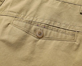 Bermuda Social Masculina Sampaio® S1192