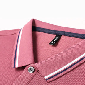 Camisa Masculina Polo