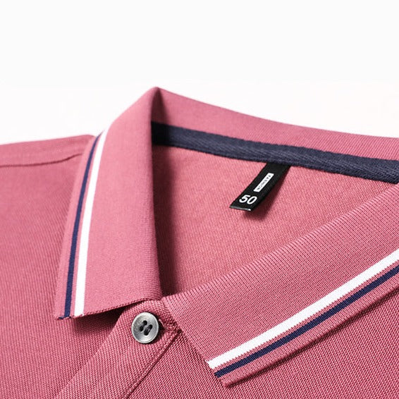 Camisa Masculina Polo