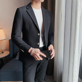 Blazer Masculino Esporte Fino Sampaio® S1037