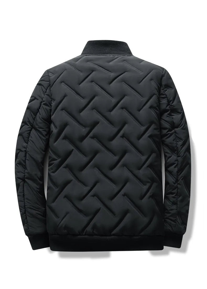 Jaqueta Masculina Acolchoada Sampaio®