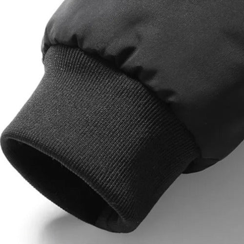 Moletom Plus Size Masculino Sampaio®