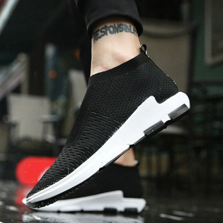 Tênis Masculino Casual Sport