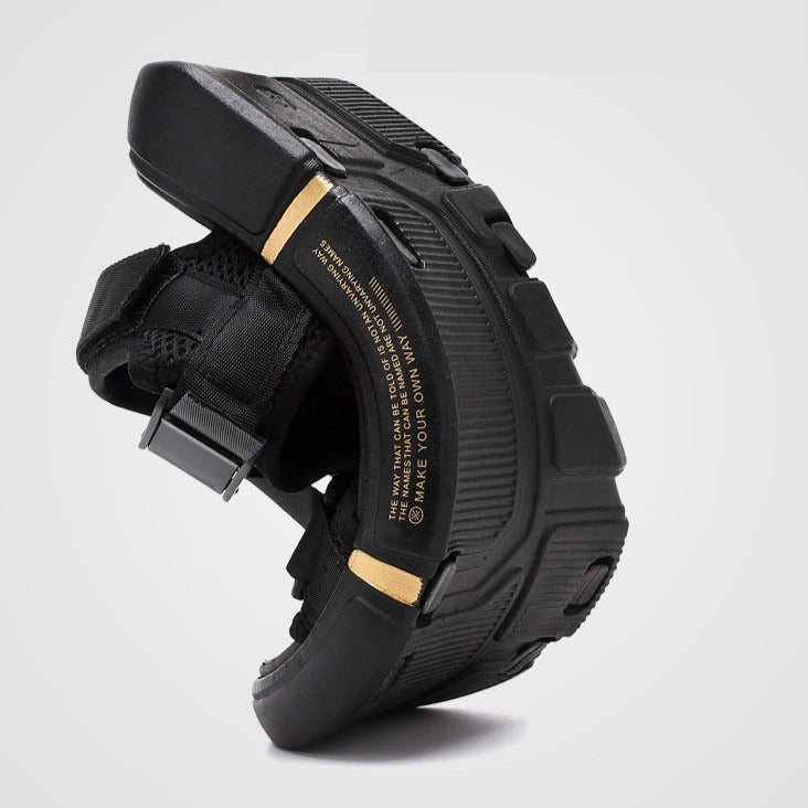 Sandália Ortopédica Masculina