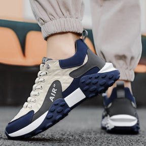 Tênis Masculino Casual Confortável