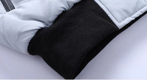 Jaqueta Masculina Acolchoada Sampaio®