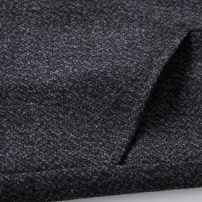 Sobretudo Masculino Elegante Brigite