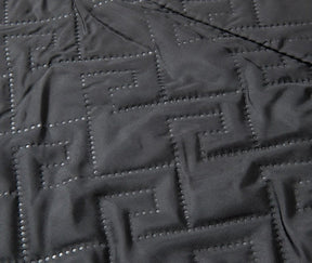 Sobretudo Longo Transpassado Masculino Sampaio® S1262