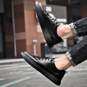 Tênis Casual Masculino Sampaio Gerrit® S1074