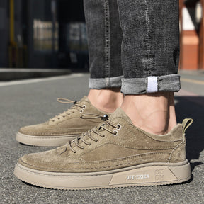 Tênis Casual Masculino Sampaio Off-Ekien® S1078