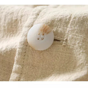 Blazer Masculino de Linho Slim Fit Sampaio® S1046