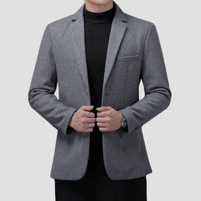 Blazer Slim Fit Masculino Sampaio® S1212