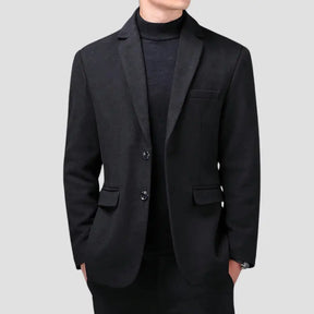 Blazer Slim Fit Masculino Sampaio® S1212