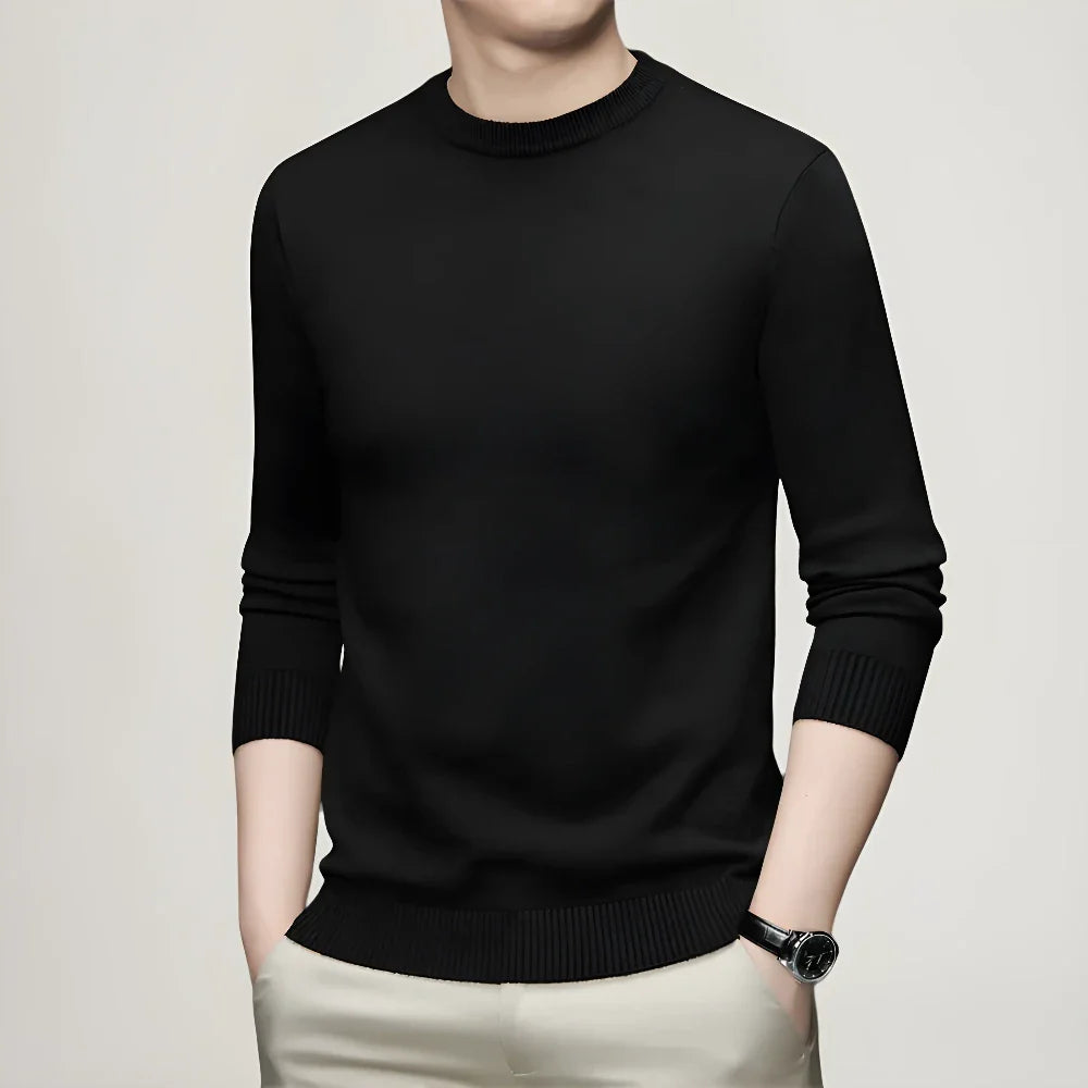 Suéter Masculino Sampaio® S1315