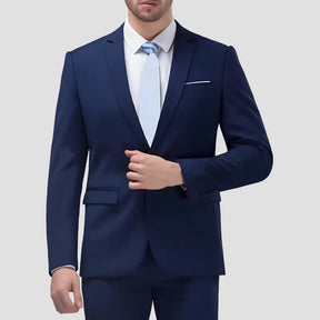 Blazer Masculino Slim Sampaio® S1252