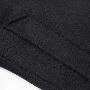 Sobretudo Masculino Transpassado Sampaio® S1291