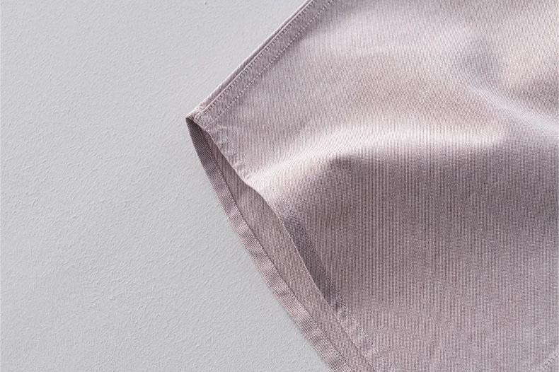 Camisa Masculina Manga Longa Sampaio® S1334