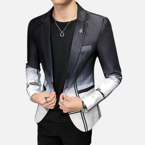 Blazer Masculino Lorcan
