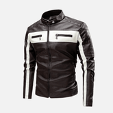 Jaqueta Masculina de Couro Original