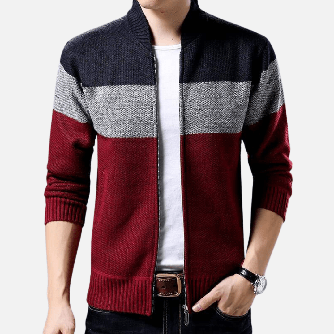 Moletom Masculino Edevane