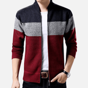 Moletom Masculino Edevane