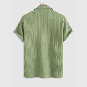 Camisa Masculina Green Sampaio®