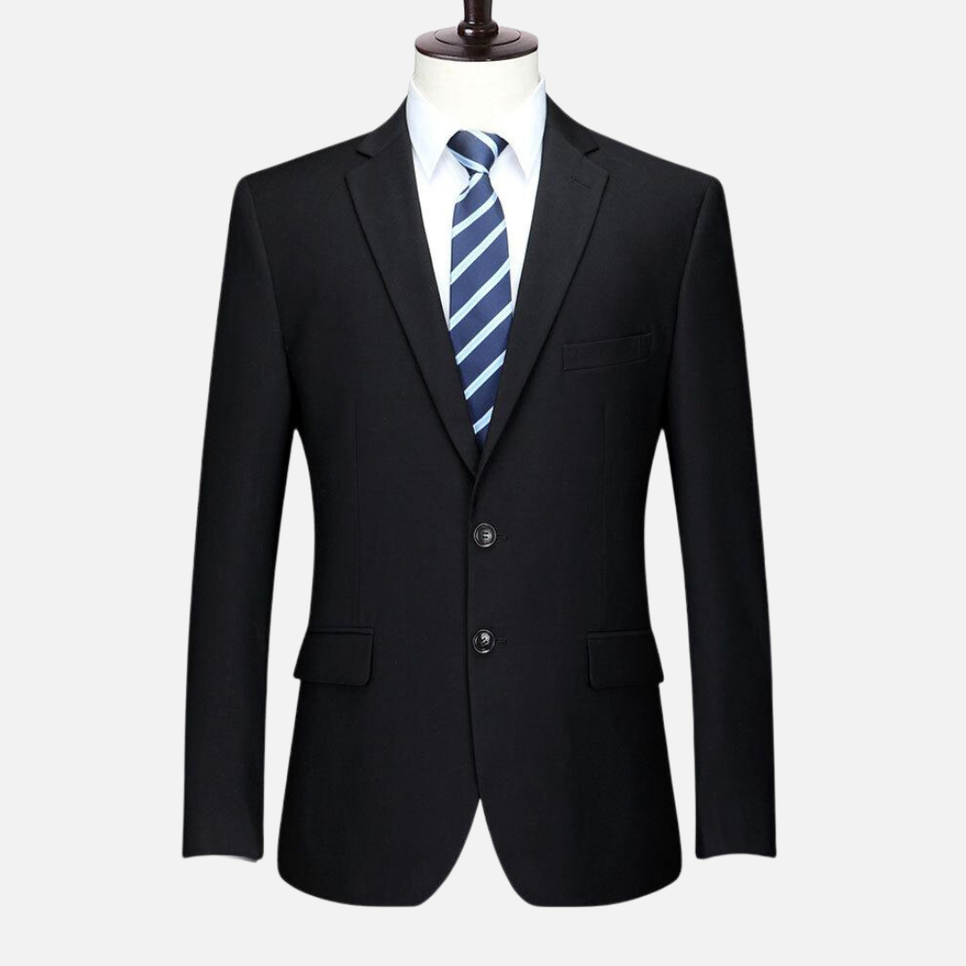 Blazer Masculino Plus Size Sampaio® S1069