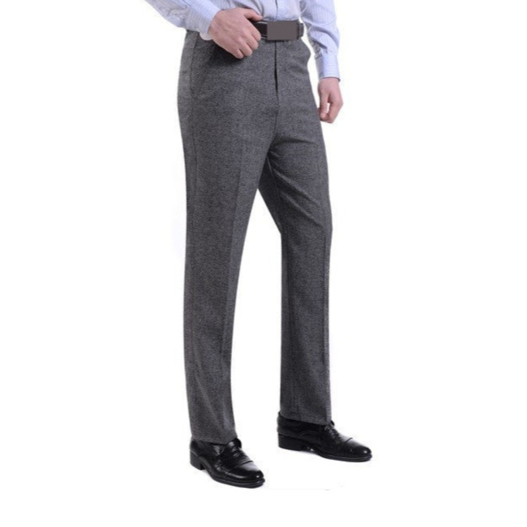 Calça Social Masculina Sampaio® S1016