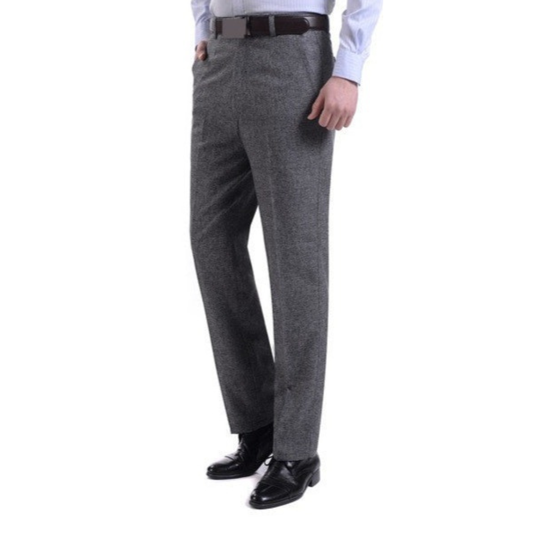 Calça Social Masculina Sampaio® S1016