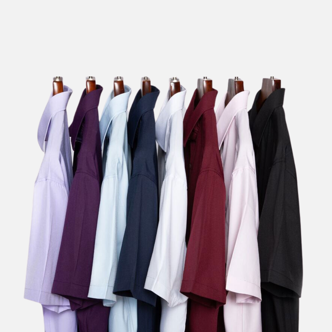 Camisa Polo Masculina Plus Size