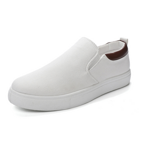Tênis Mocassim Masculino Sampaio® S1087