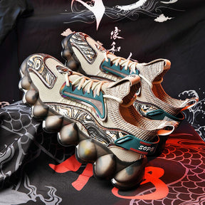 Tênis Masculino Springs