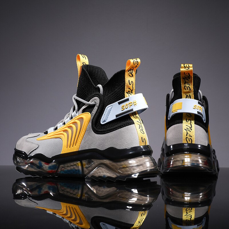 Tênis Masculino Dallas