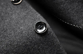 Blazer Slim Fit Masculino Sampaio® S1212