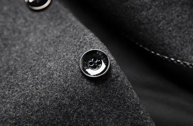 Blazer Slim Fit Masculino Sampaio® S1212