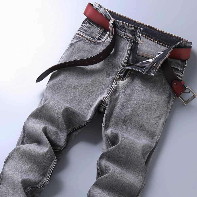 Calça Jeans Masculina Sampaio® S1014